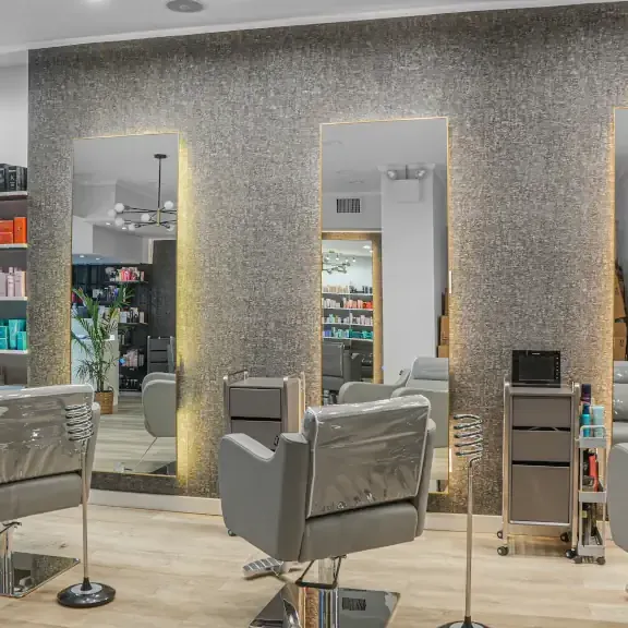 Wshair Styling