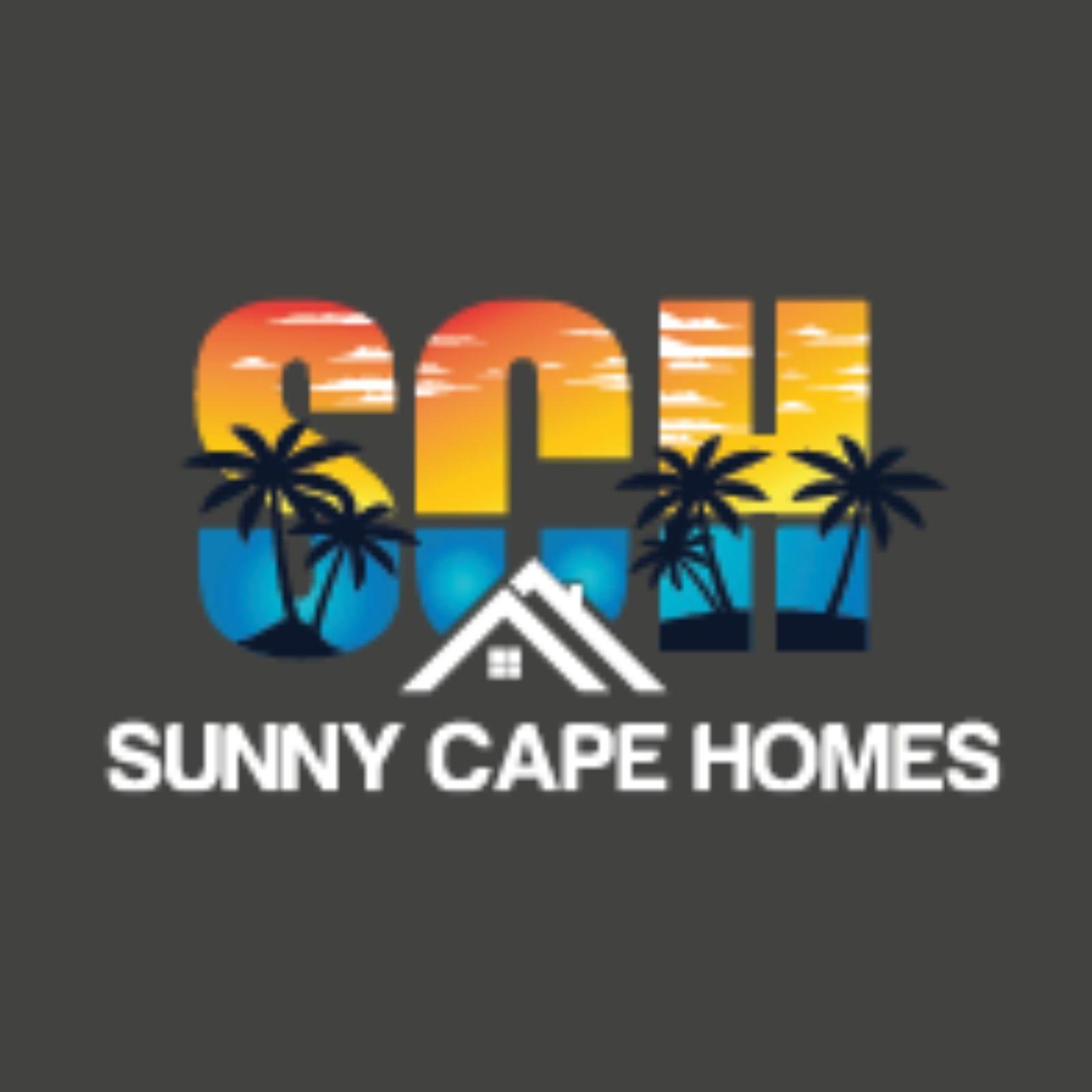 Sunnycape Homes