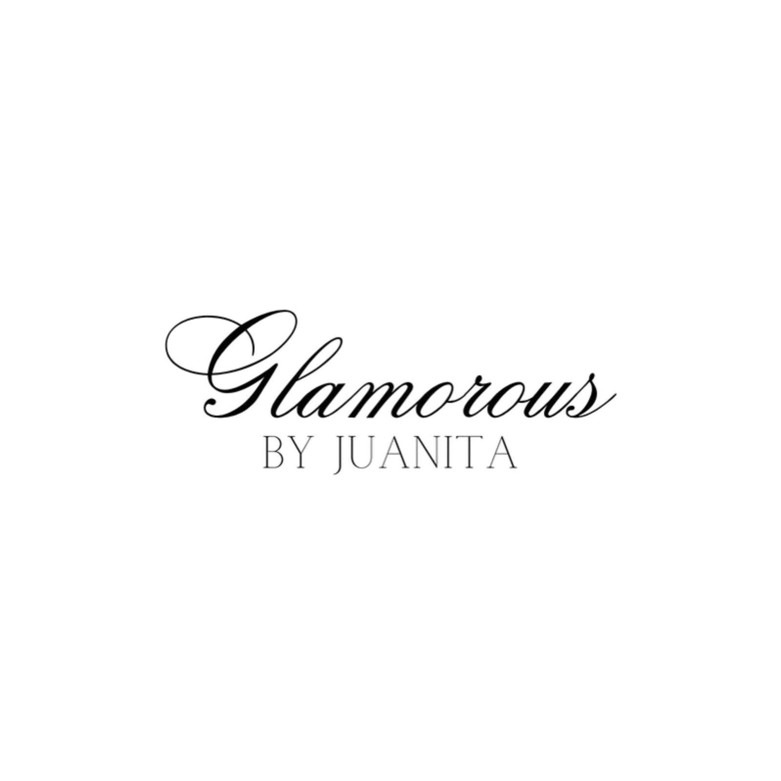 Glamorous  By Juanita