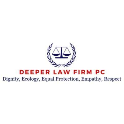 Deeper Law Firm