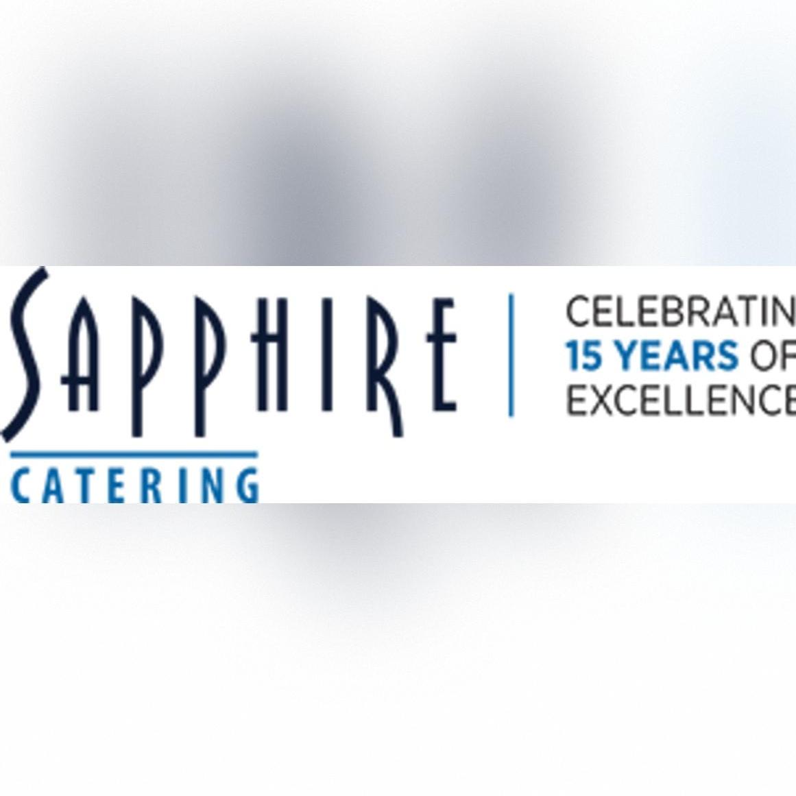 Sapphire Catering