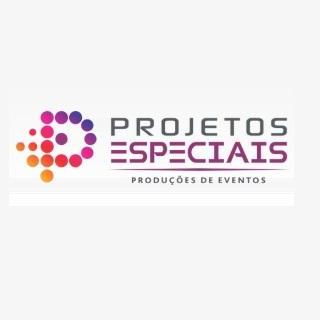 Projetos Especiais