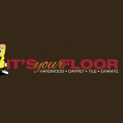   It's Your  Floor