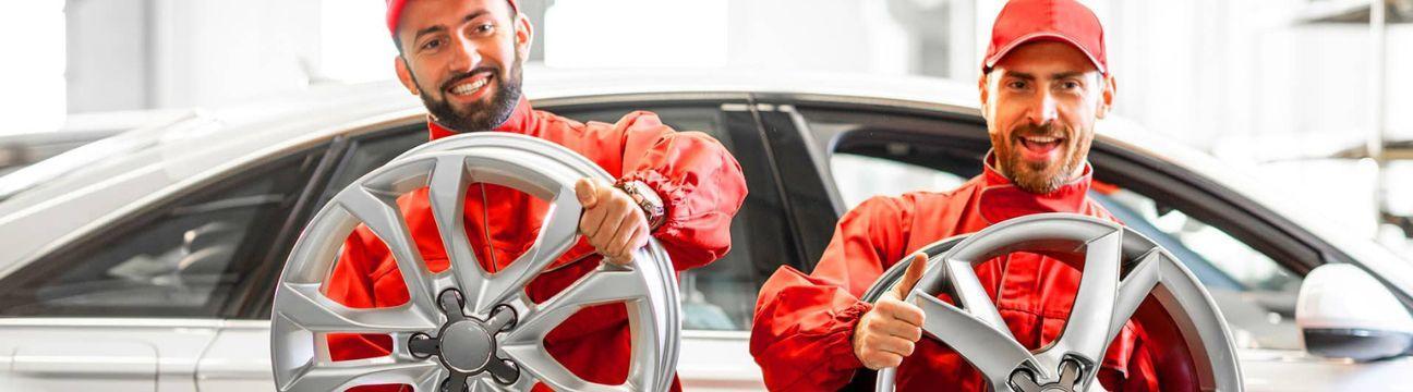 Bankstown Tyre Centre