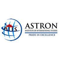 Astron Studie