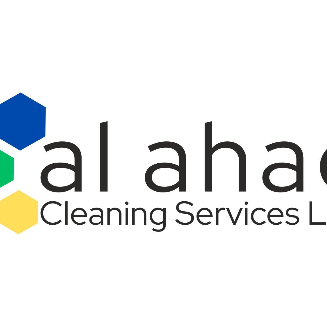Al Ahad Cleaning