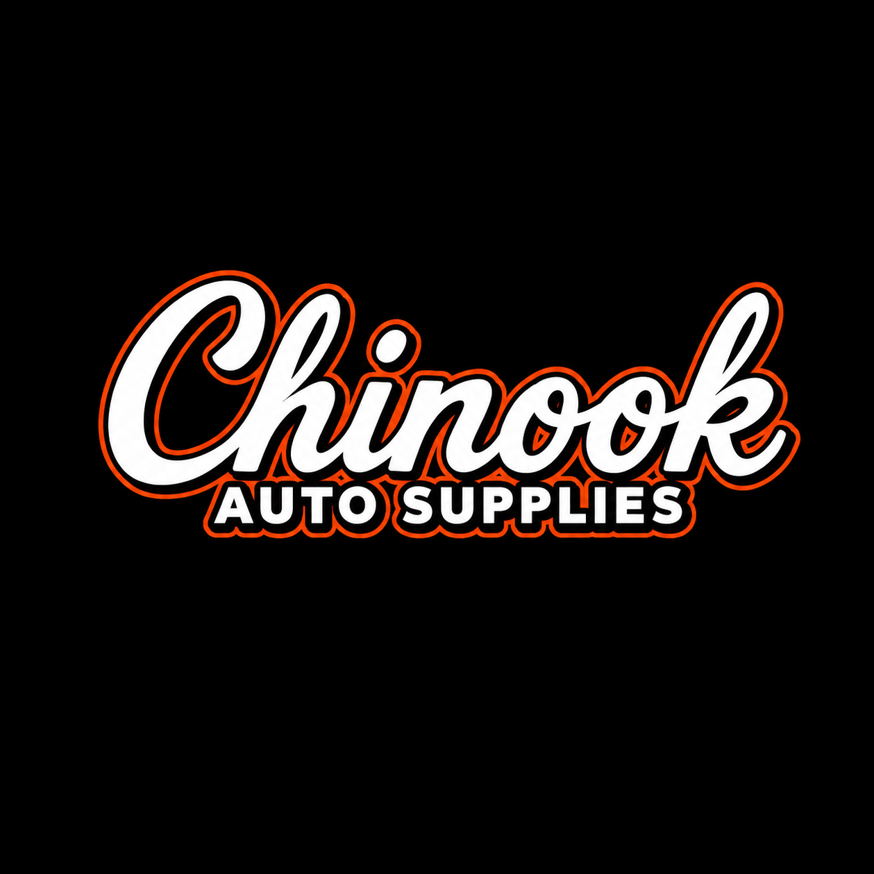 Chinook Auto Supplies
