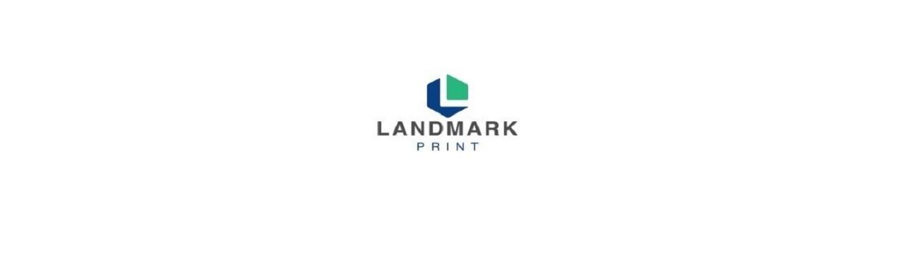 Landmark  Print