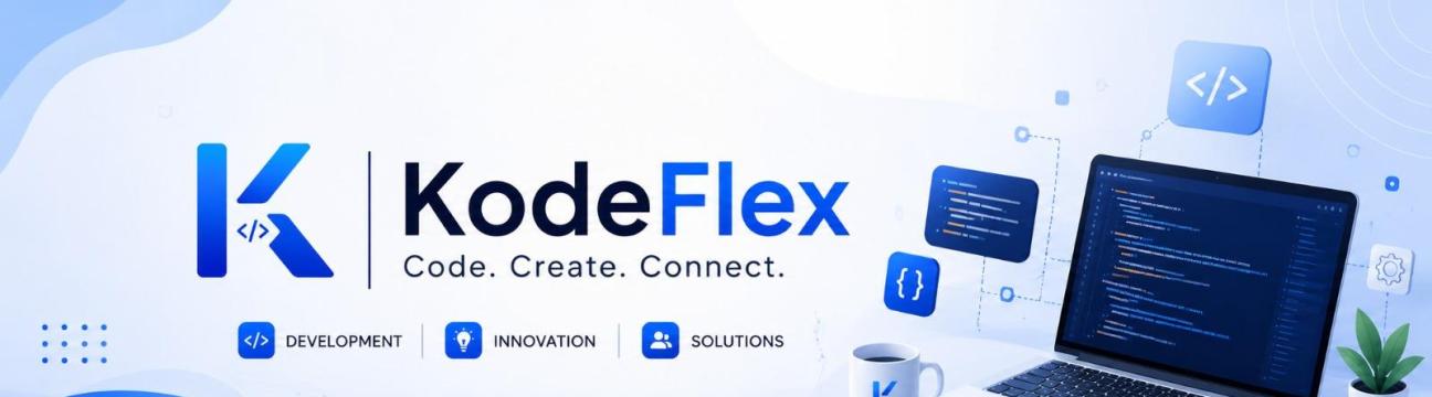 Kode Flex