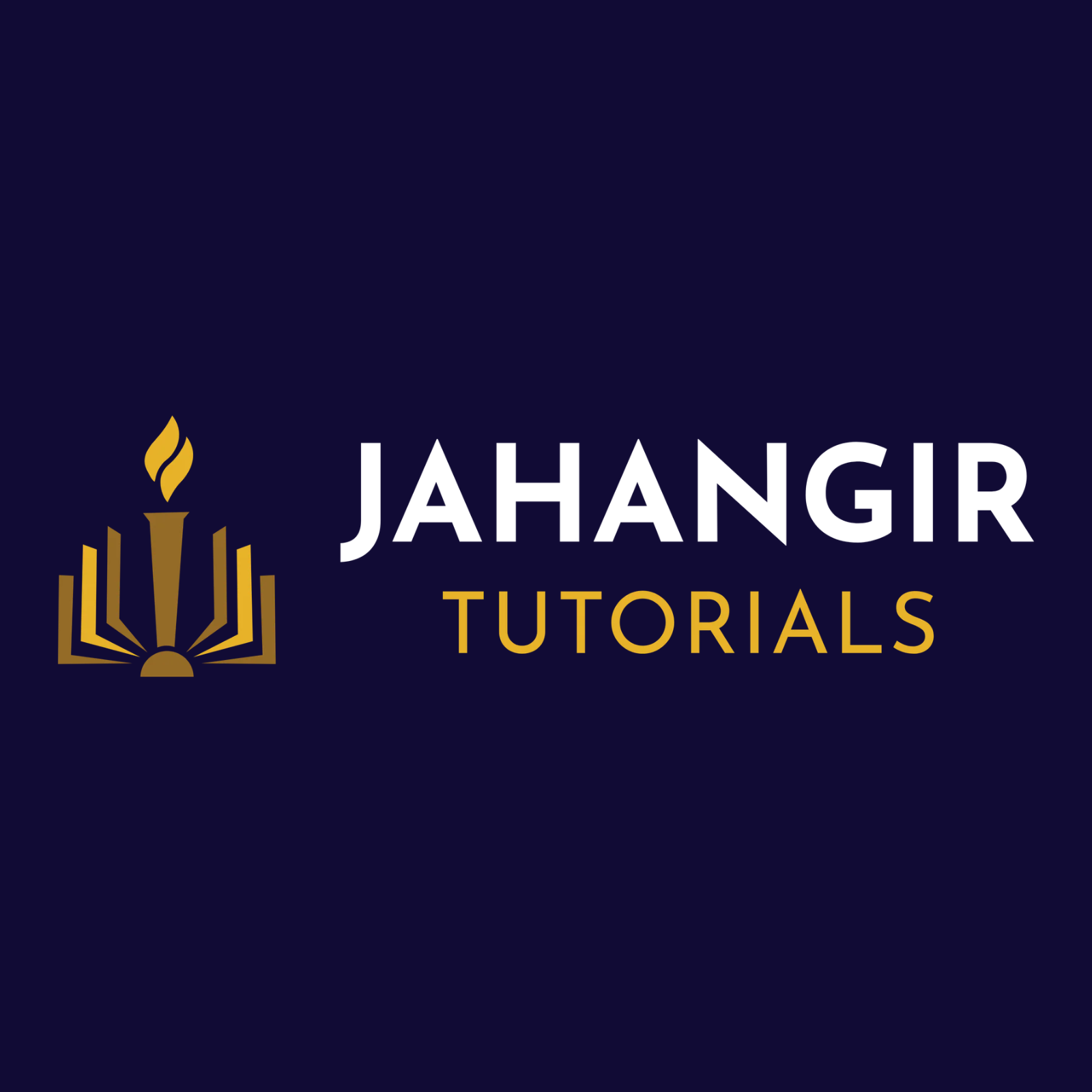 JAHANGIR Tutorials