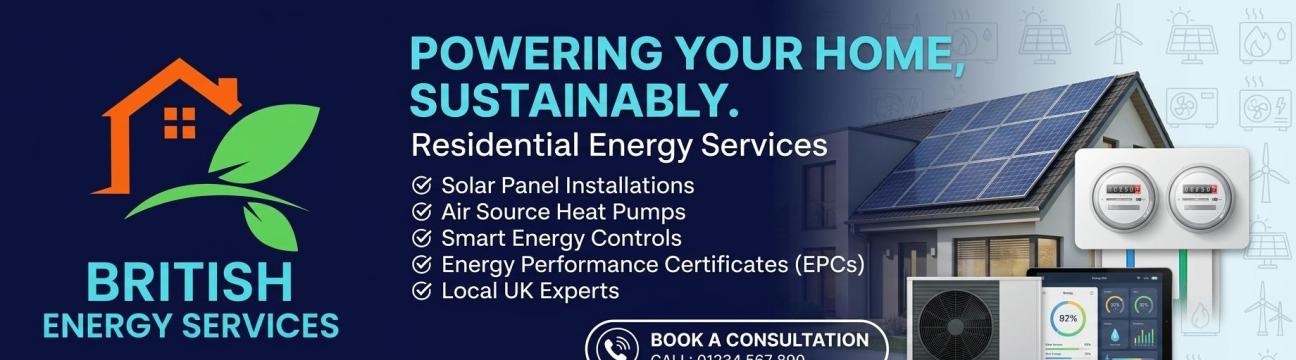 British Ener Services