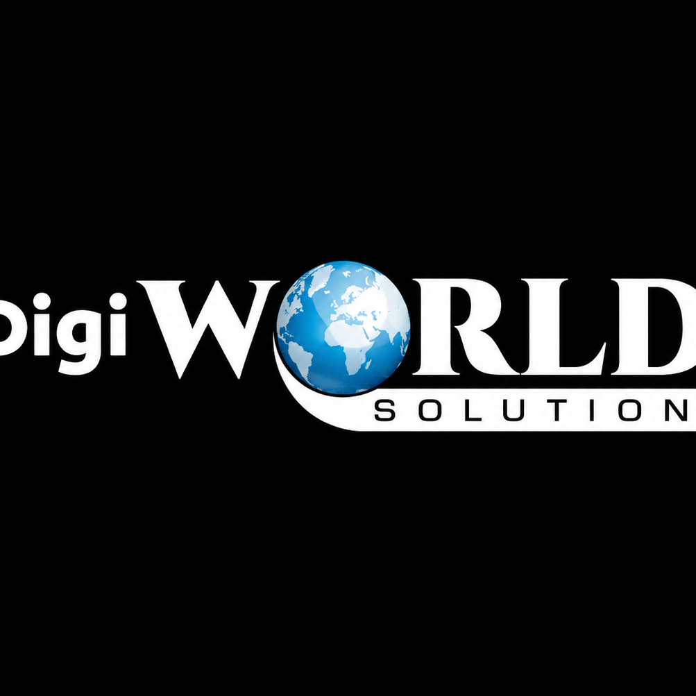 Digiworld Solution