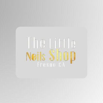 The Little Nail Shop