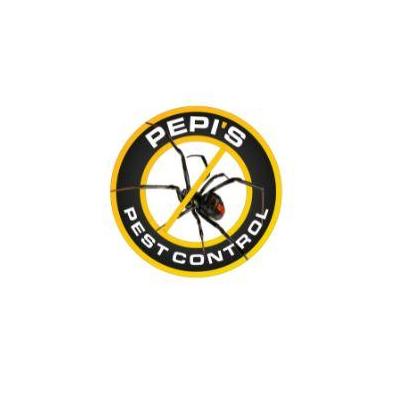 Pepi&rsquo;s Pest Control