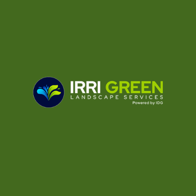 Irri Green  Landscapes