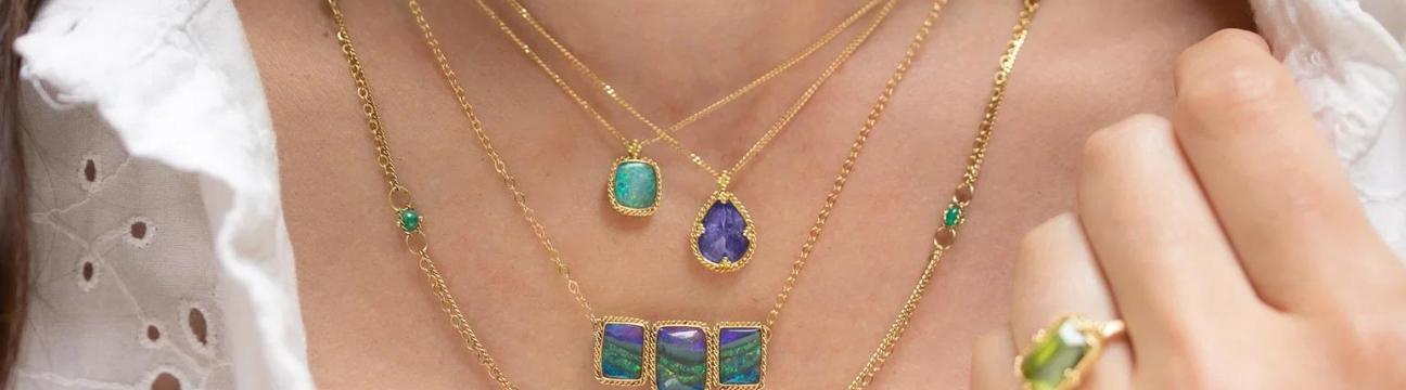 Amali Jewelry