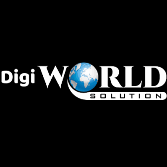 Digiworld Solution Inc