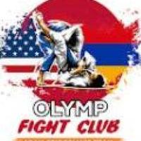 Olymp Fight Club