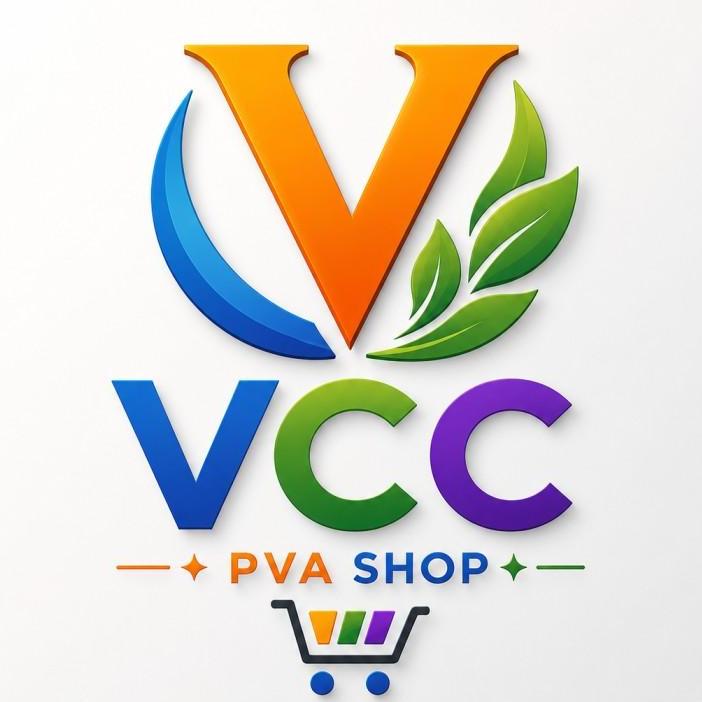 VCC PVA SHOP
