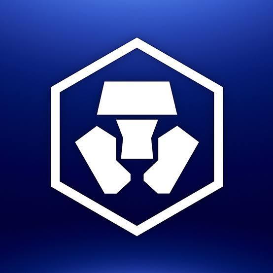 Cryptocom  Customer