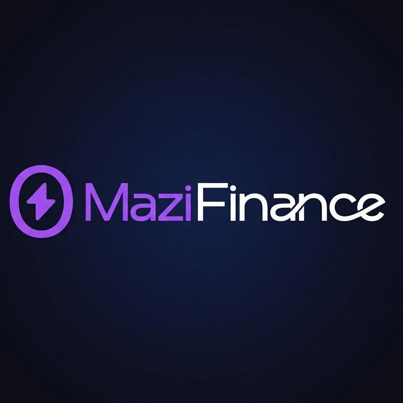 Mazi Finance