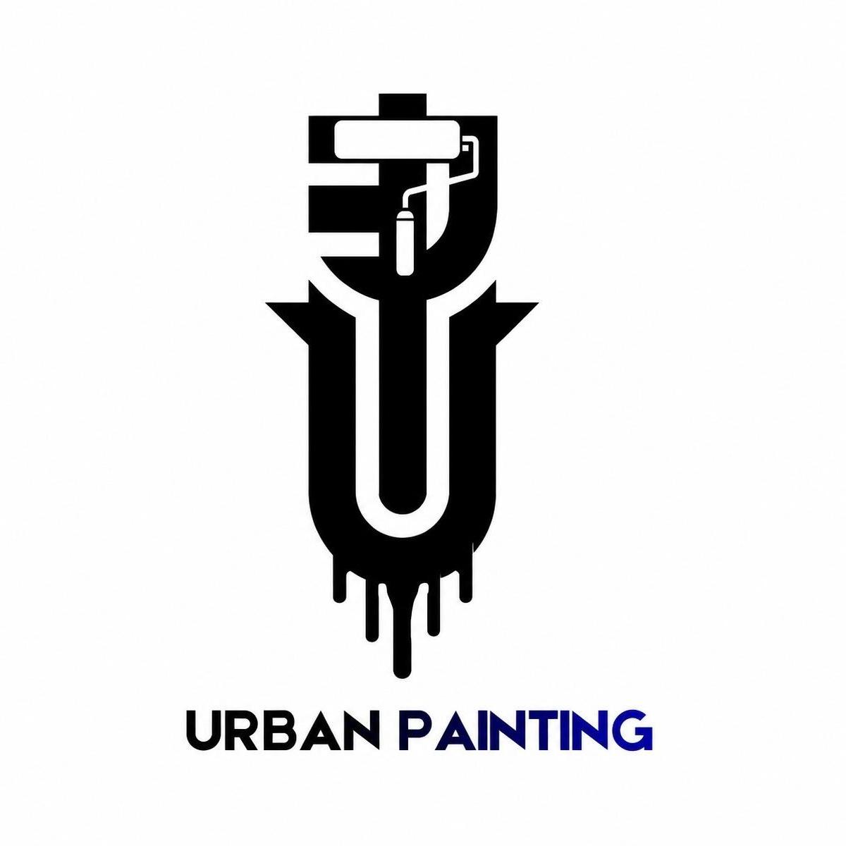 Urban Painting