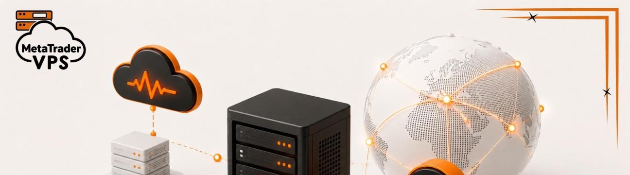 Metatrader VPS