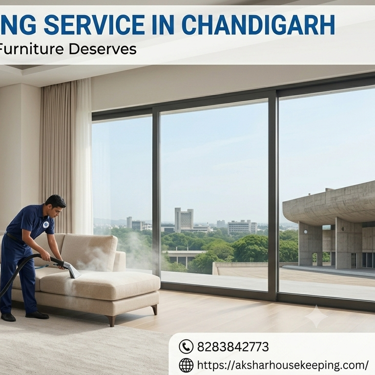 Akshar Housekeeping
