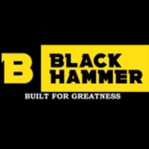 Black Hammer