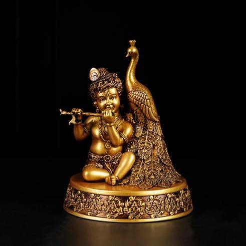 Buy Krishna Idols Online