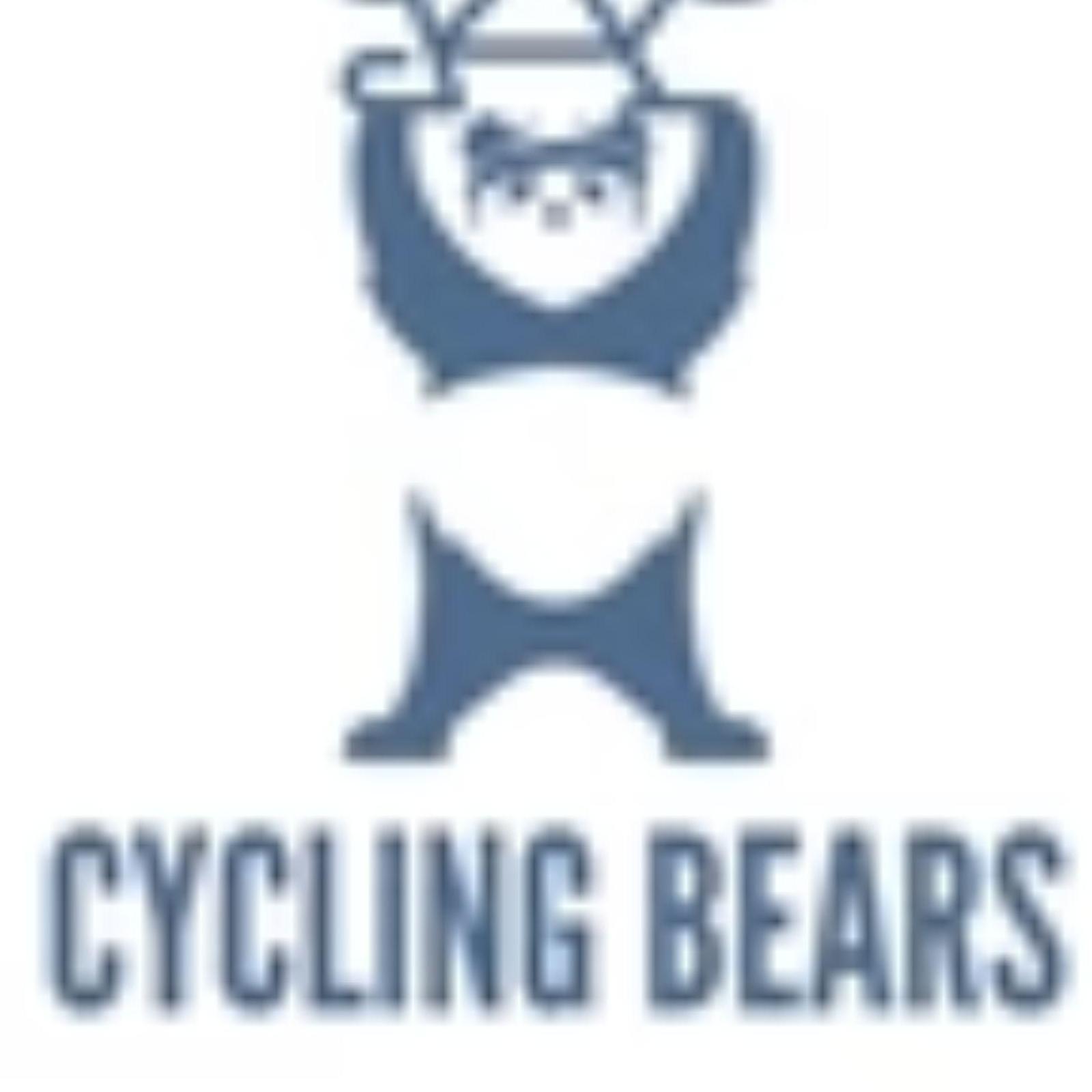 Cycling Bears
