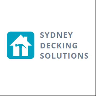 Sydney Deck Solutions