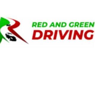 Red And Green