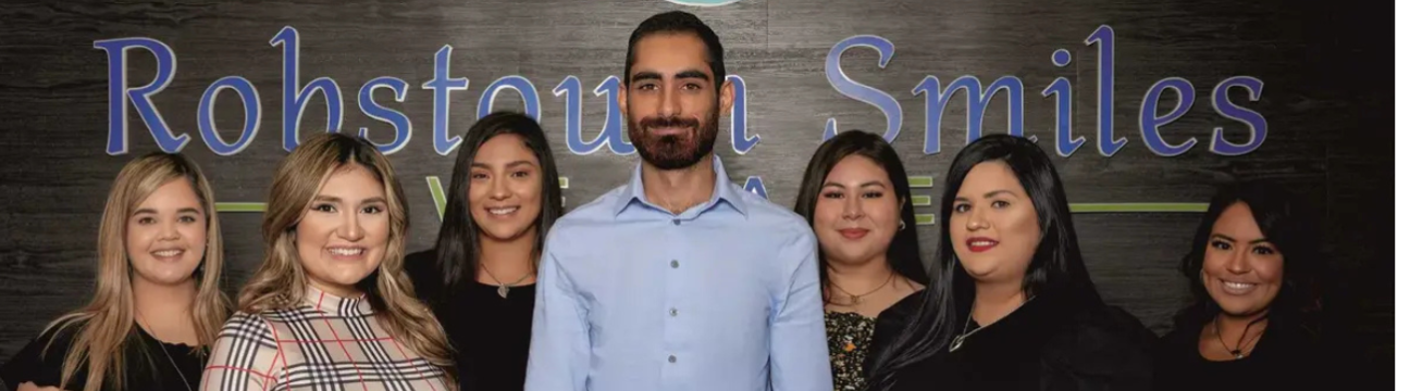Robstown Smiles