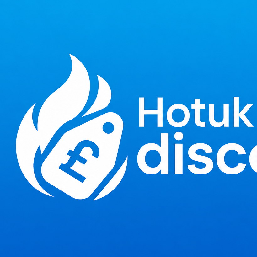Hot Uk  Dicount