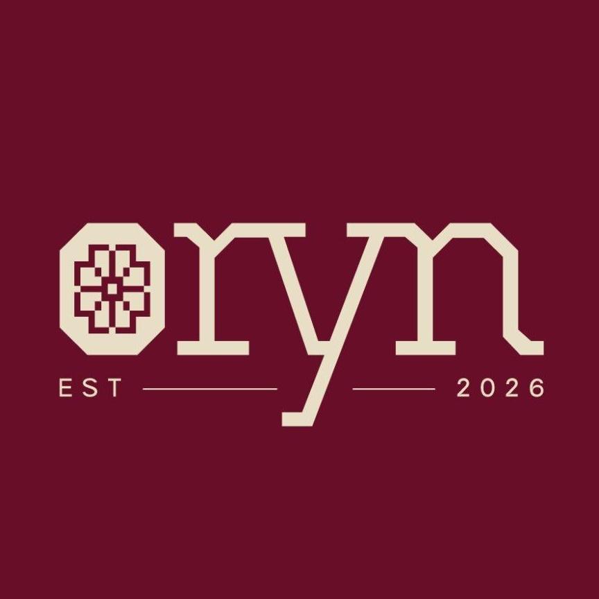 Oryn Experience