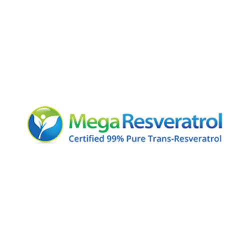 Mega Resveratrol