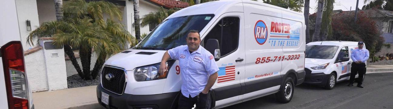Rooter Man   OrangeCounty