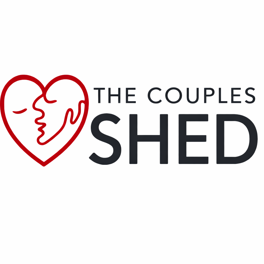 The Couples Shed