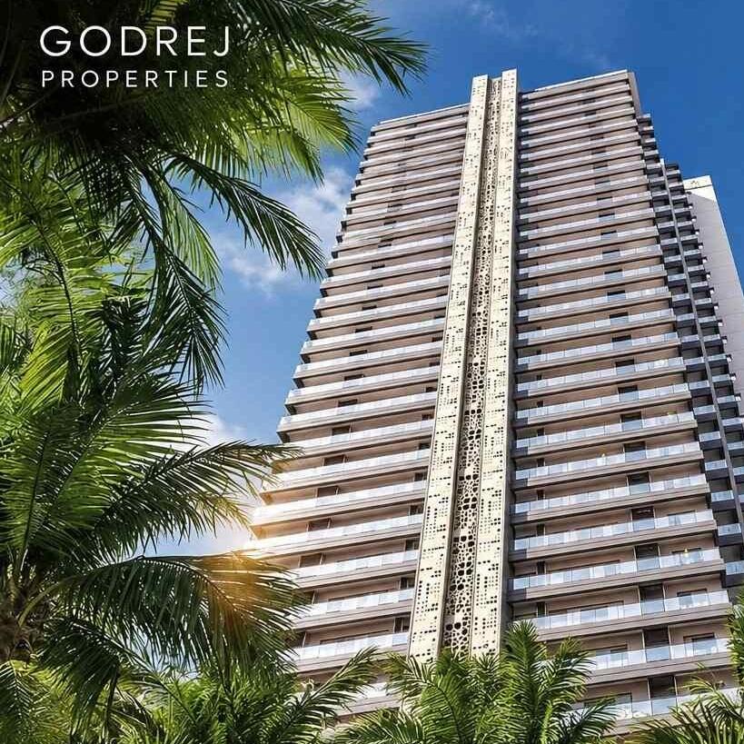 Godrej  Verano