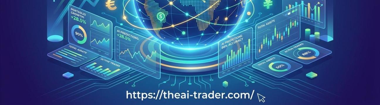 Trader Aiapp