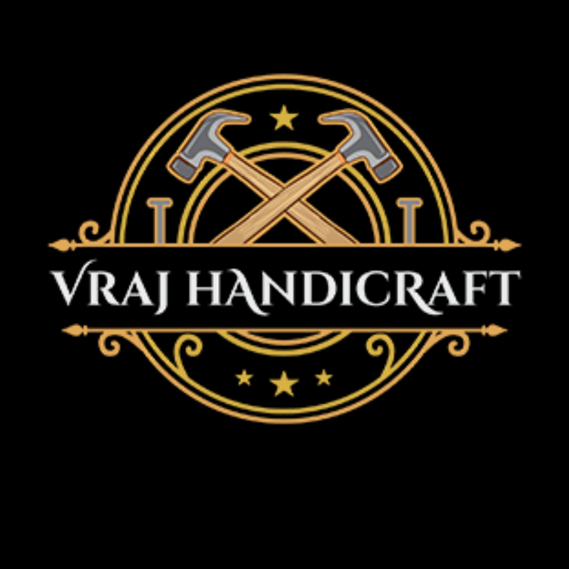 Vraj Handicraft