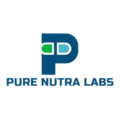 The Pure  Nutra Labs