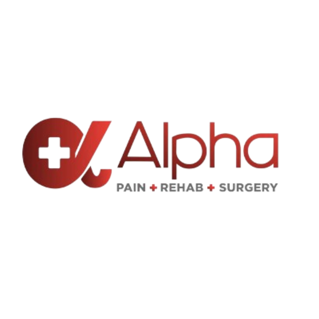 Alphapain USA