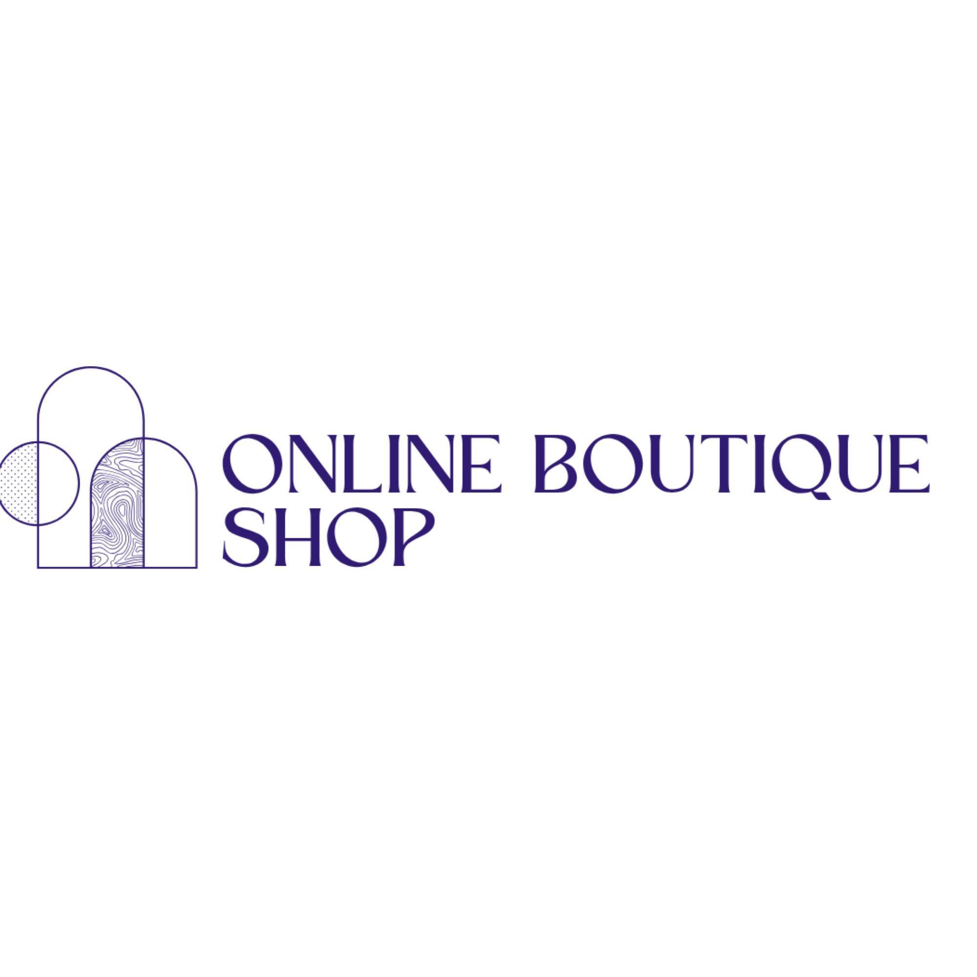Online Boutique