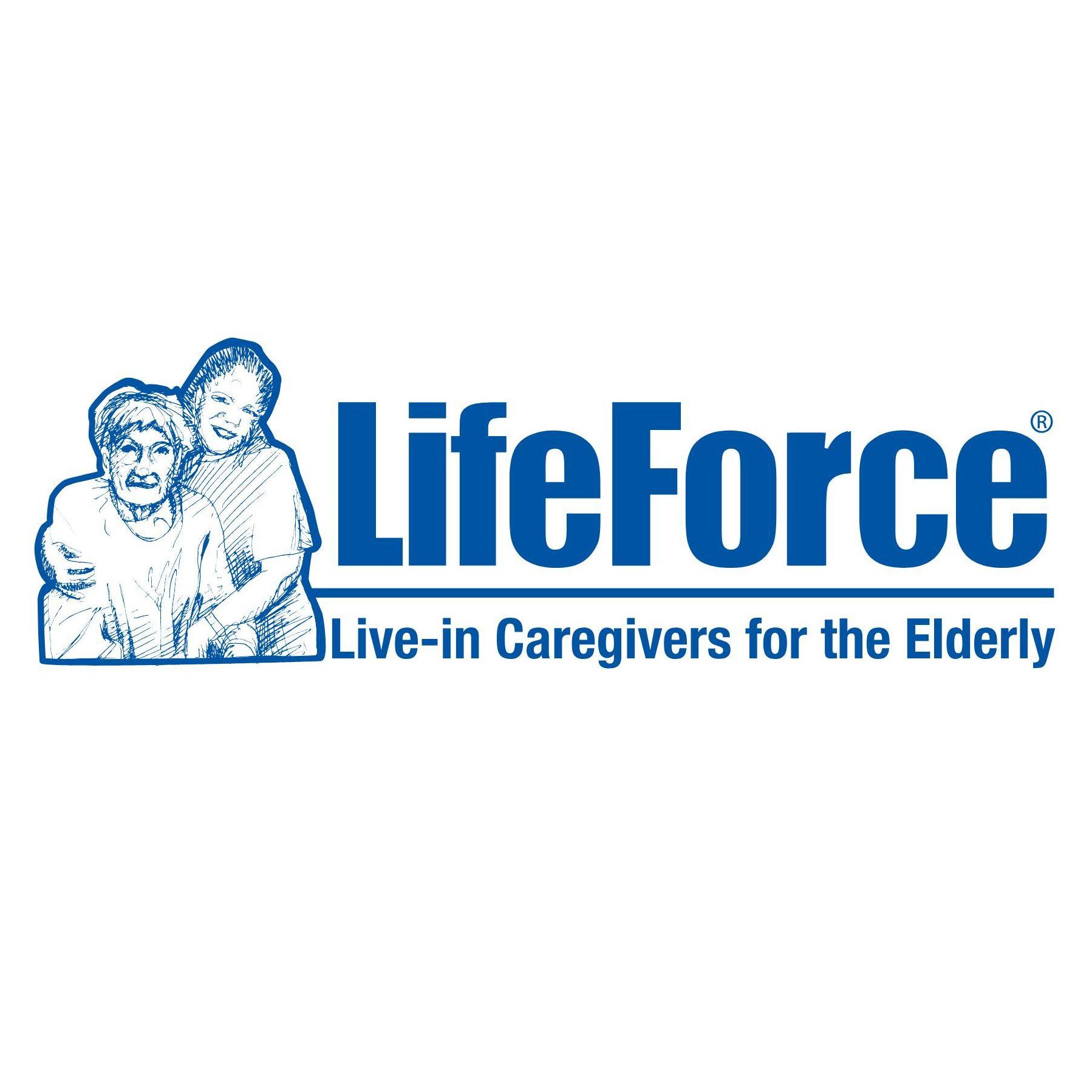 Lifeforce Eldercare