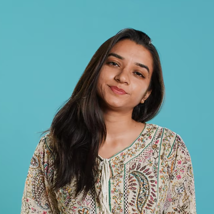Kavya Gupta