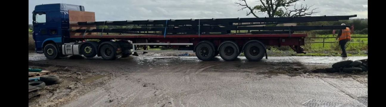 UK Chassis Limited