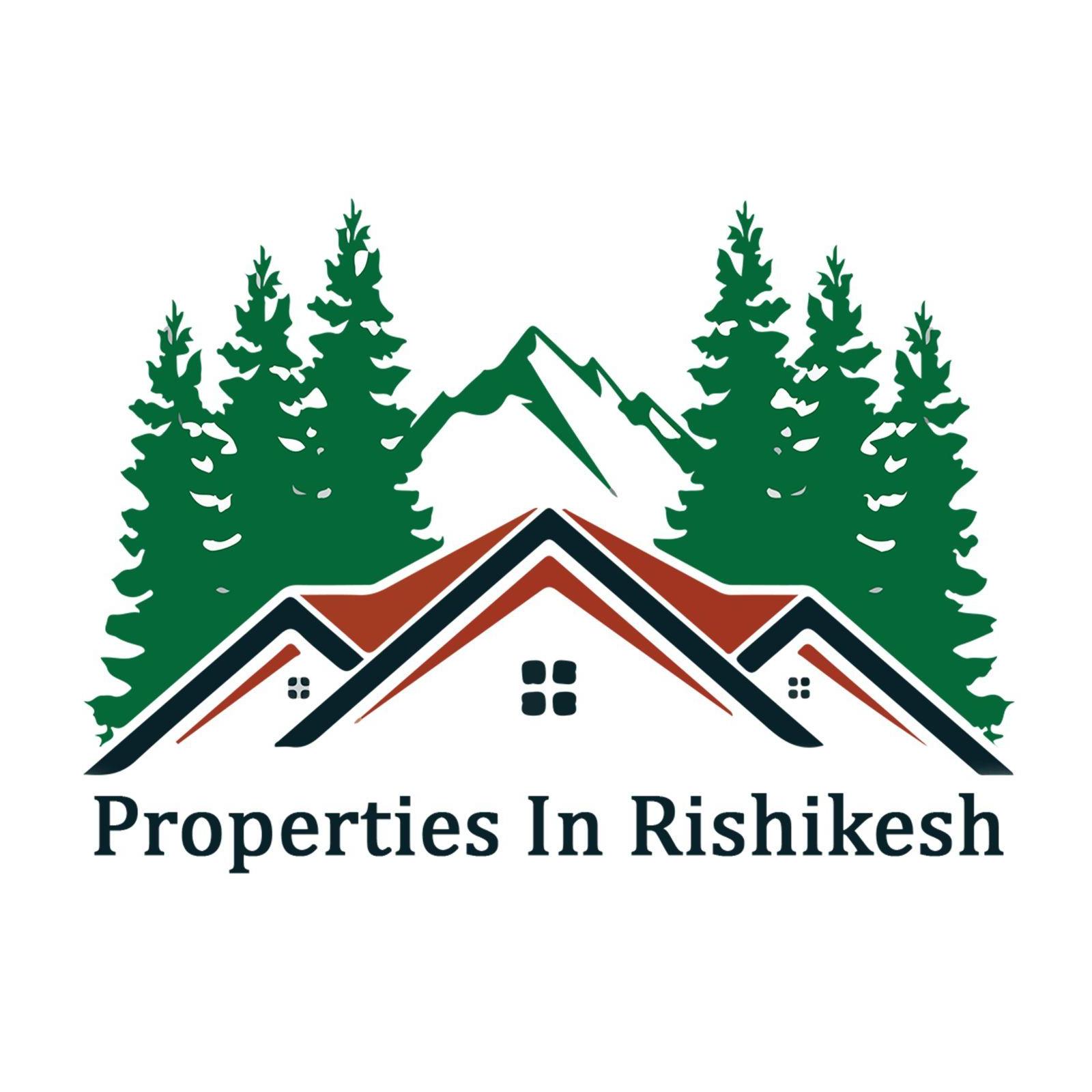 Properties Rishikesh