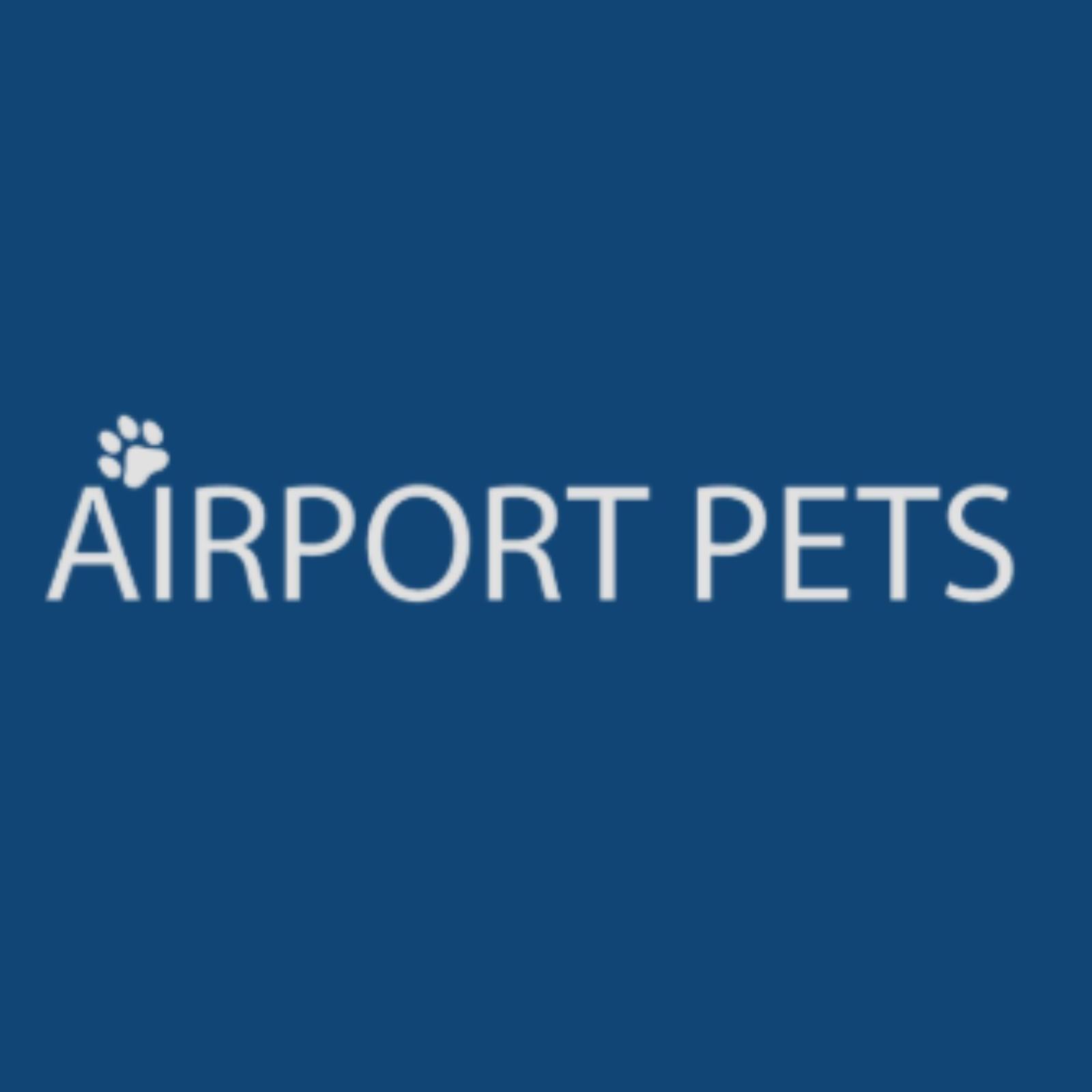 Airport Pets